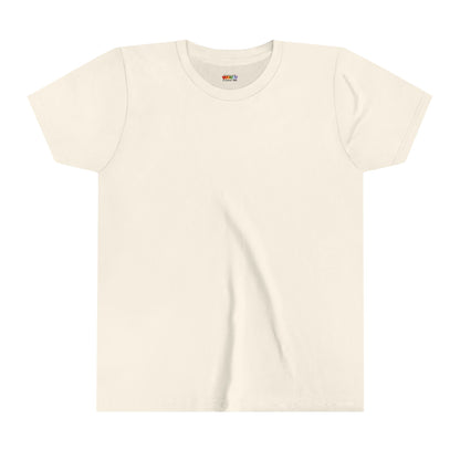 Boys Short Sleeve Tee