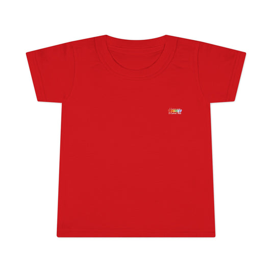 Toddler T Shirt