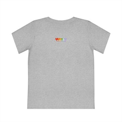 Boy's Organic Light Blend Creator T-Shirt