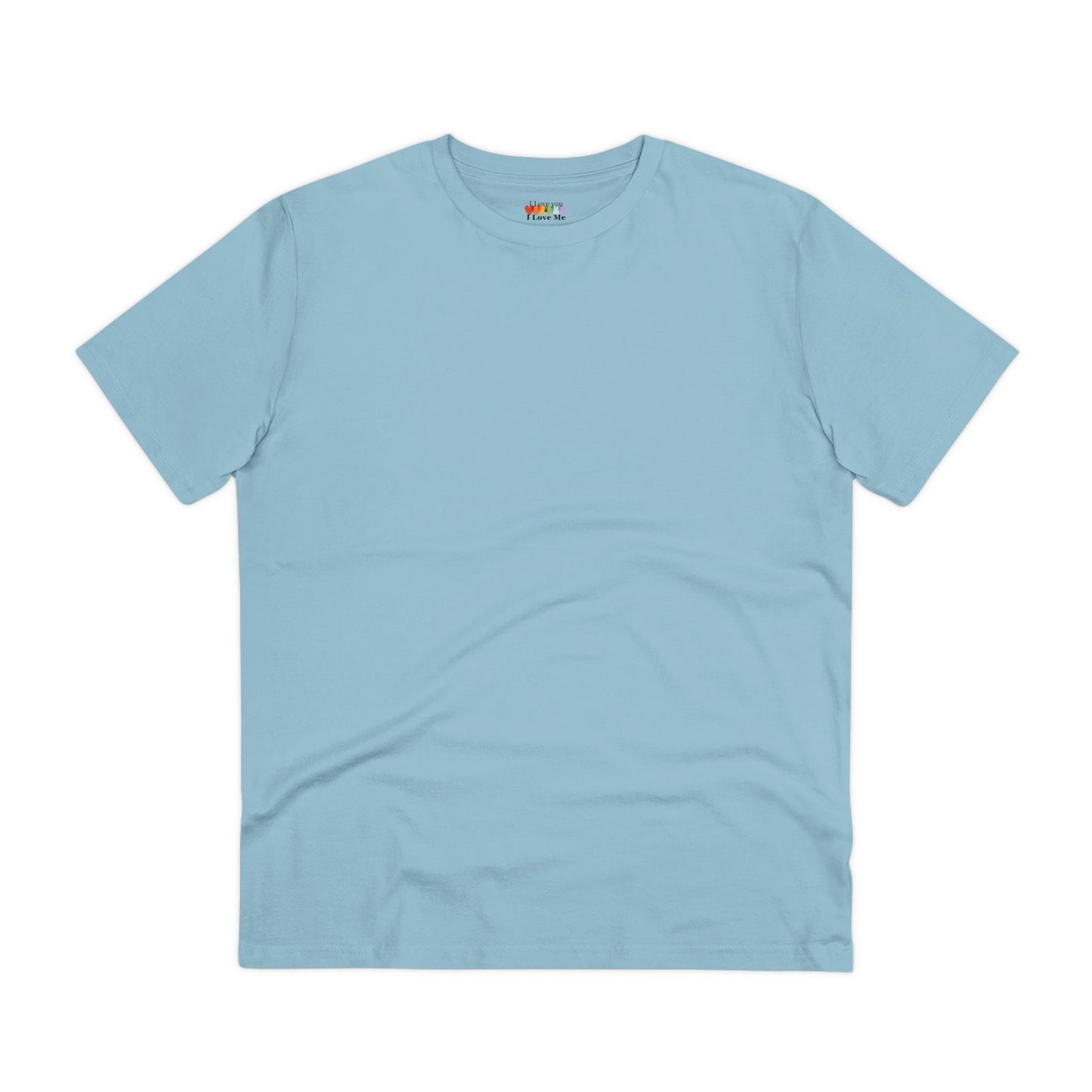 Men's Organic Creator T-Shirt