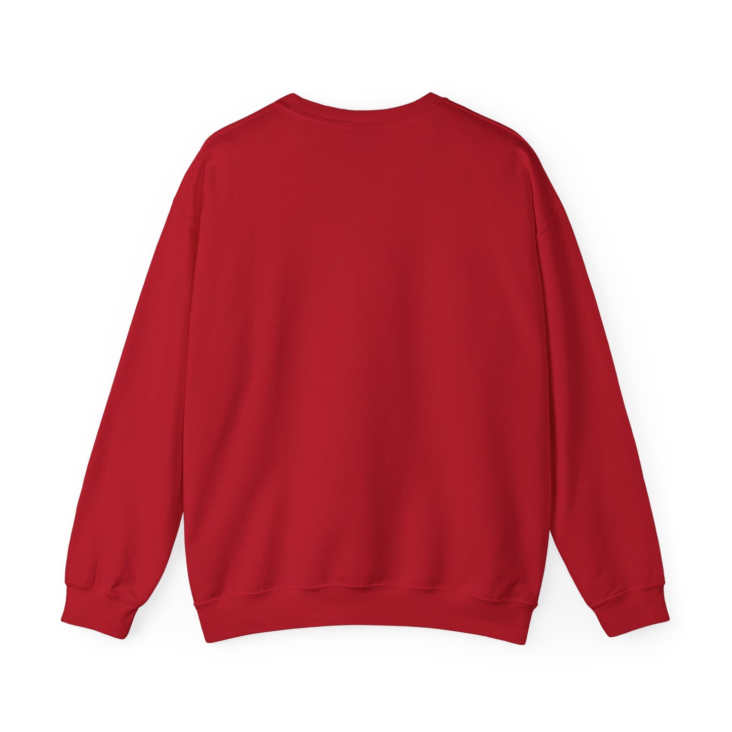 Men's Heavy Blend™ Crewneck Sweatshirt