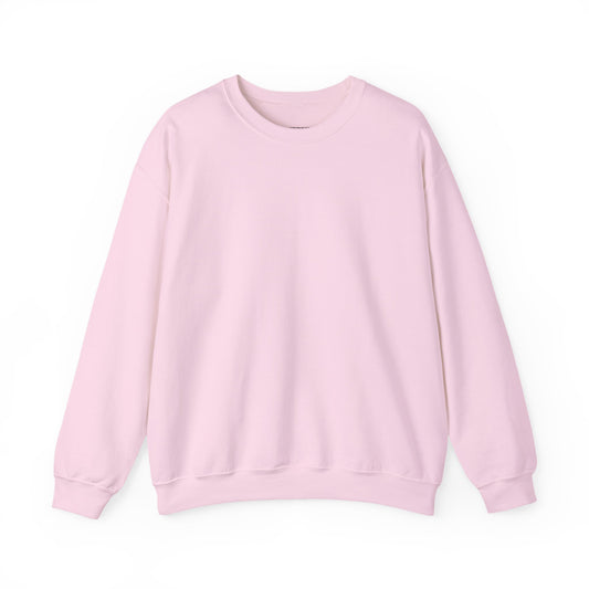Be Stronger Than Your Strongest Excuse - Unisex Heavy Blend™ Crewneck Sweatshirt