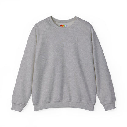 Men's Heavy Blend™ Crewneck Sweatshirt