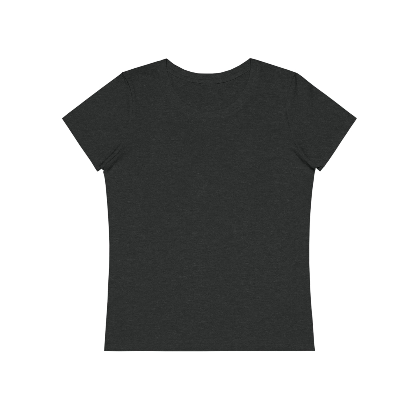 Women's Organic Light Blend Expresser T-Shirt