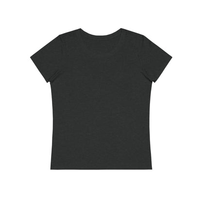 Women's Organic Light Blend Expresser T-Shirt