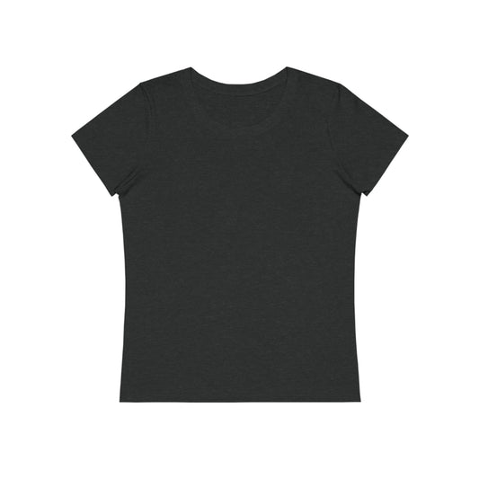 Women's Organic Light Blend Expresser T-Shirt