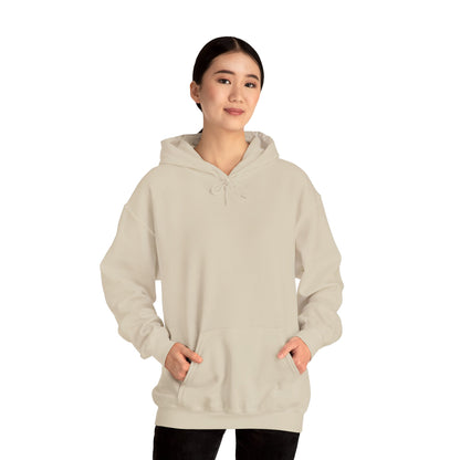 Youth Girls Heavy Blend™ Hooded Sweatshirt