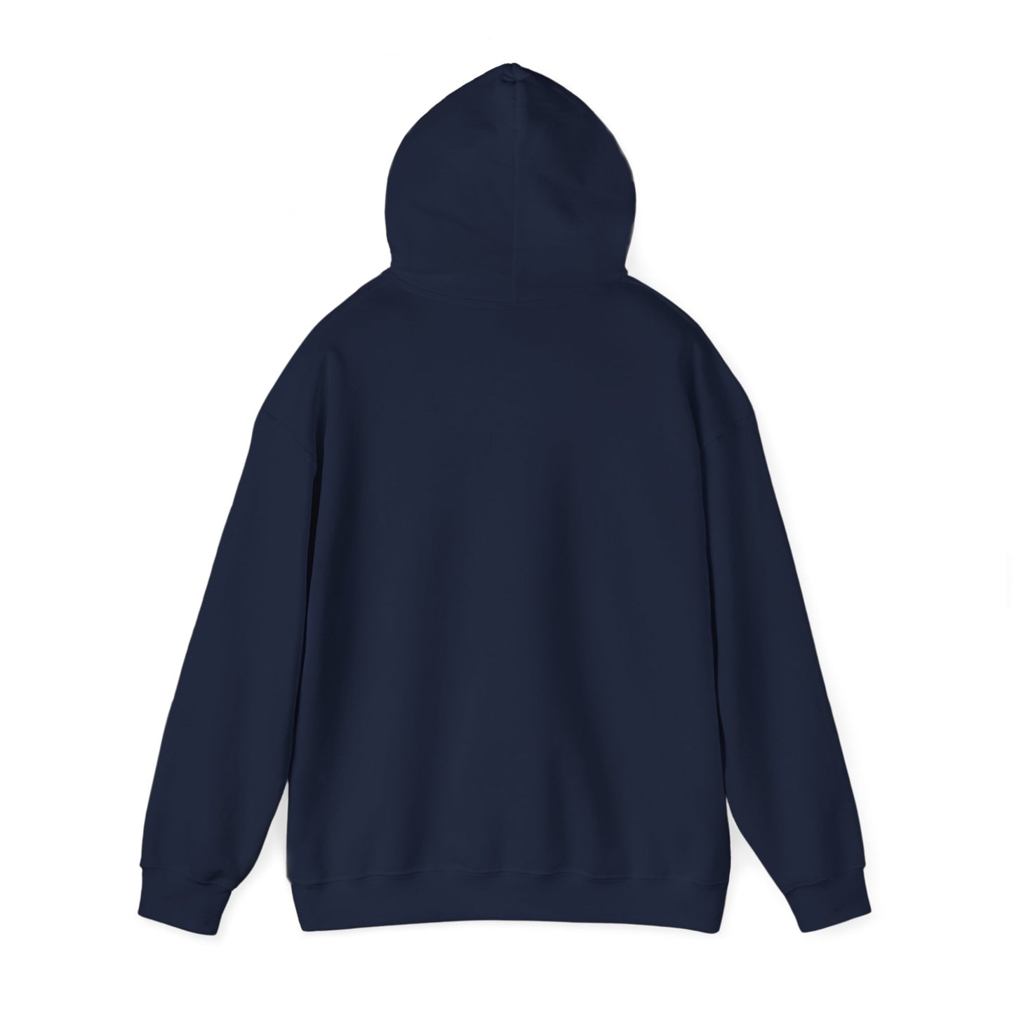 Youth Boys Heavy Blend™ Hooded Sweatshirt