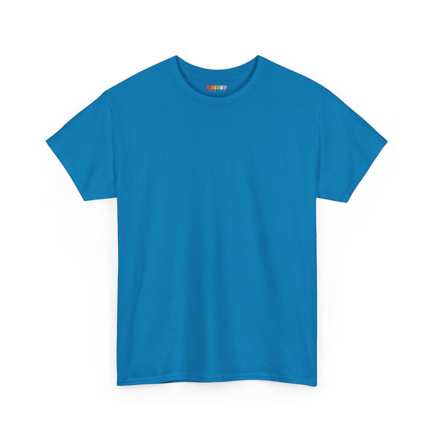 Women's Medium Cotton Blend T Shirt