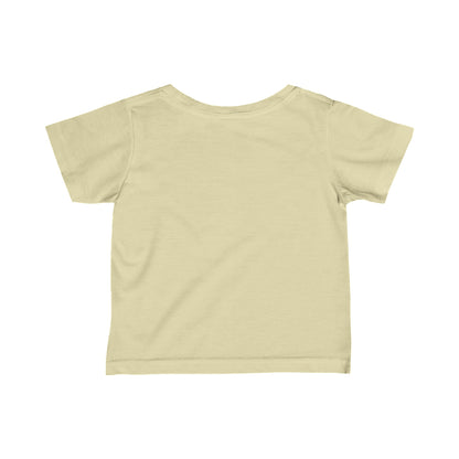 Infant Fine Jersey Tee