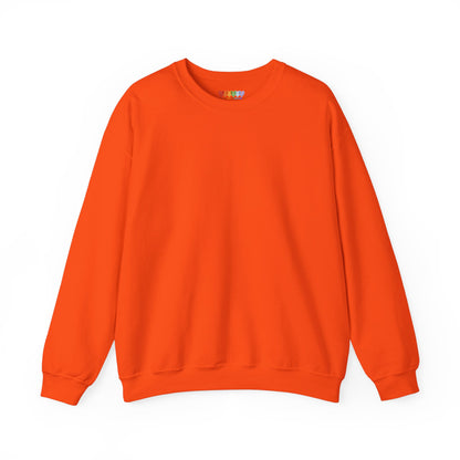 Men's Heavy Blend™ Crewneck Sweatshirt