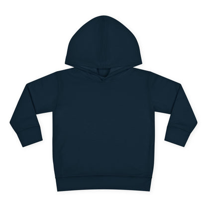 Boys Pullover Medium Blend Fleece Hoodie