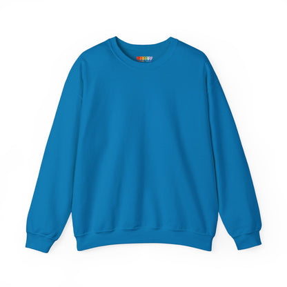 Young Men's Heavy Blend™ Crewneck Sweatshirt