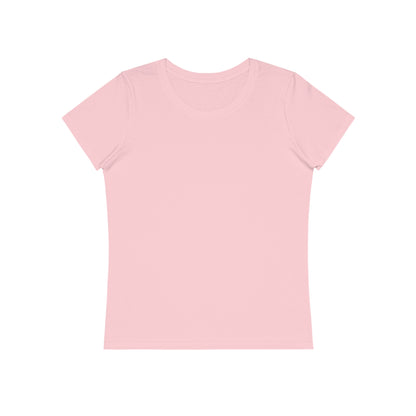 Women's Organic Light Blend Expresser T-Shirt