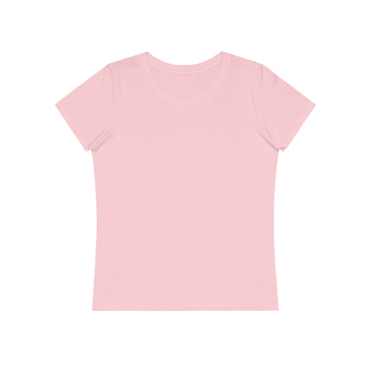 Women's Organic Light Blend Expresser T-Shirt