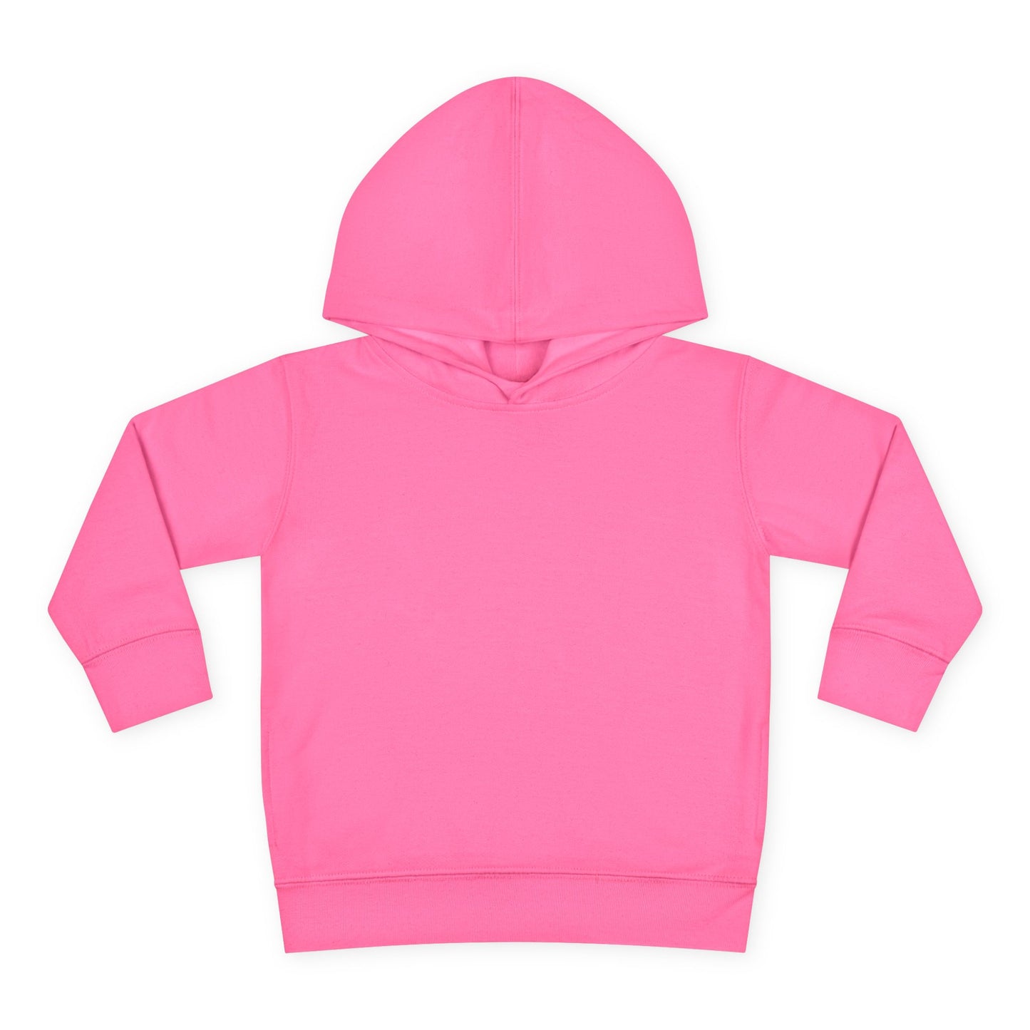 Boys Pullover Medium Blend Fleece Hoodie