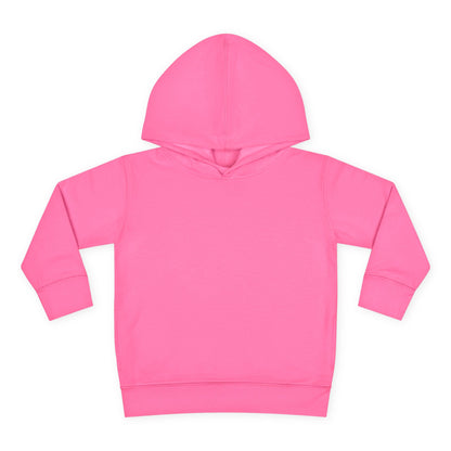 Boys Pullover Medium Blend Fleece Hoodie