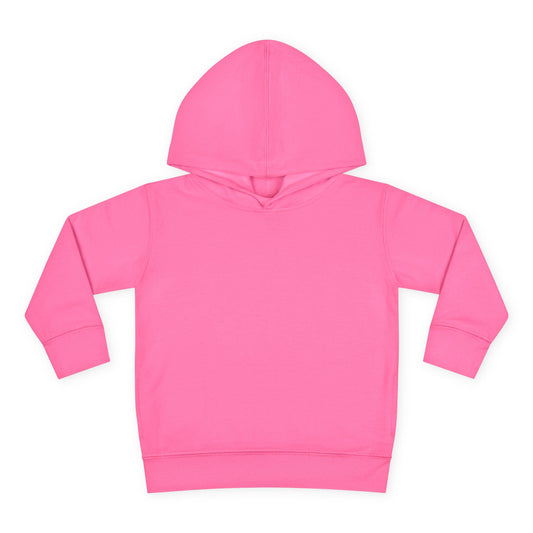 Boys Pullover Medium Blend Fleece Hoodie