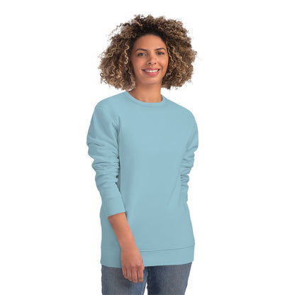 Women's Organic Changer Sweatshirt