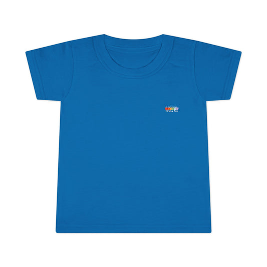 Toddler T Shirt