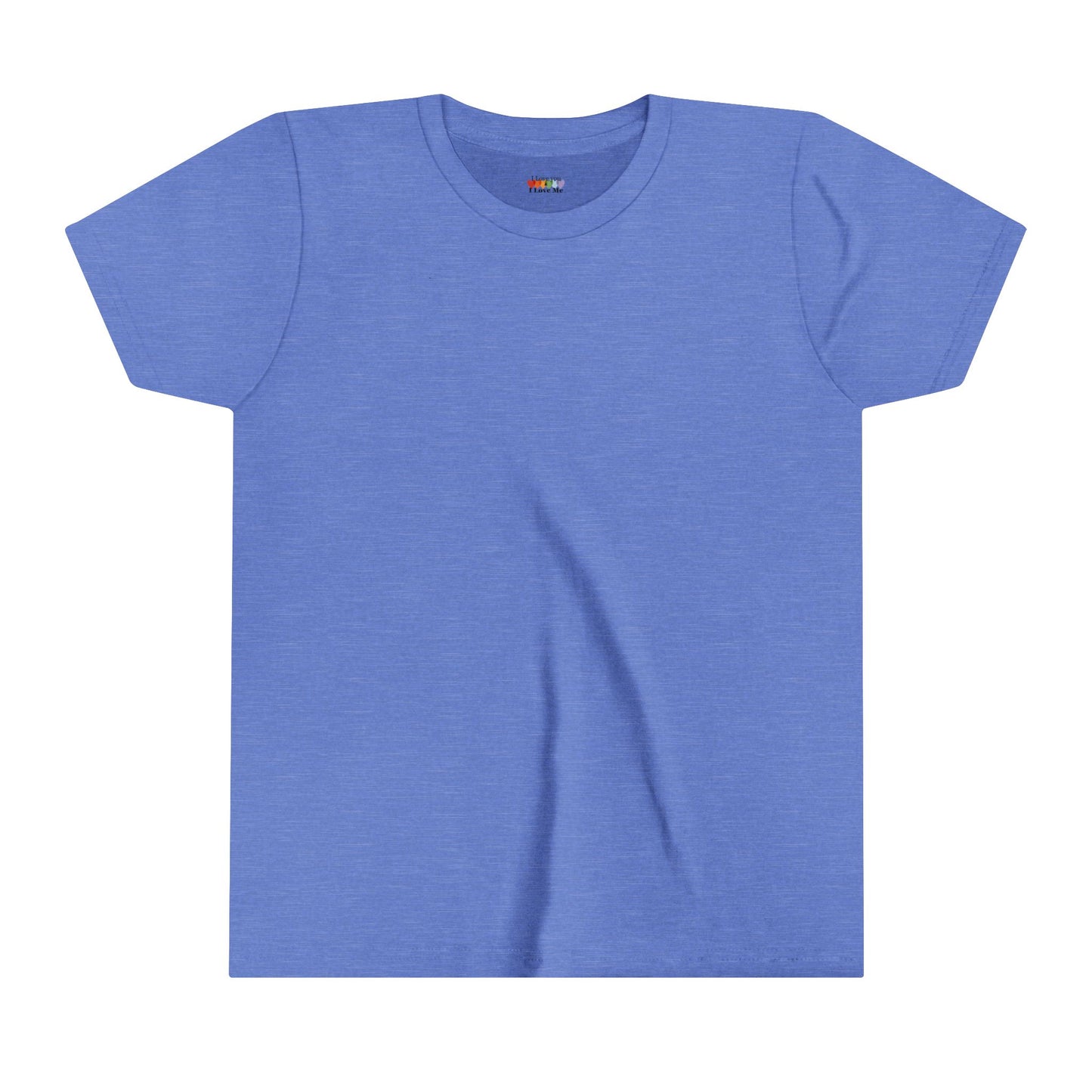 Boys Short Sleeve Tee