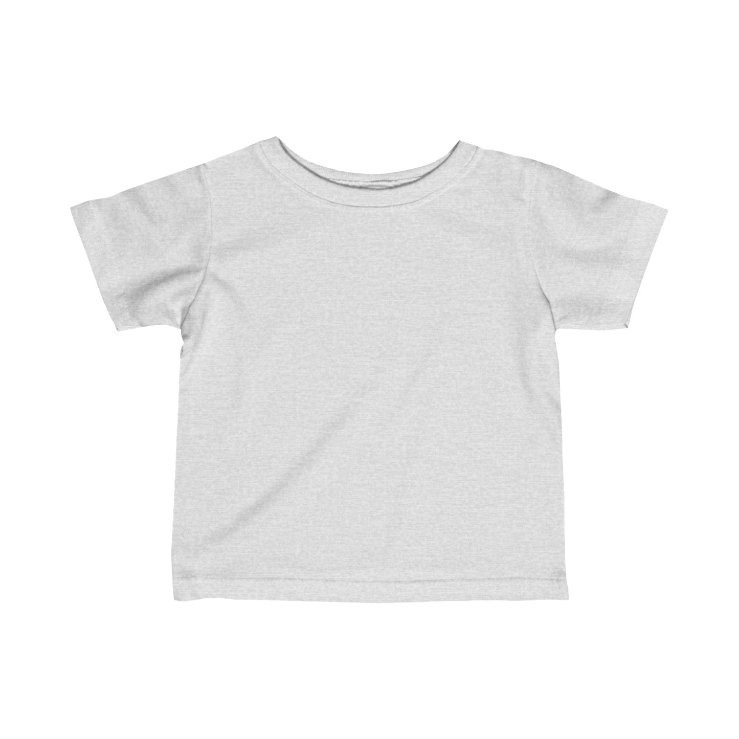 Infant Fine Jersey Tee