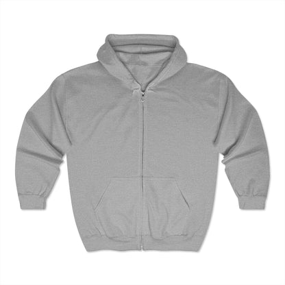 Women's Heavy Blend™ Full Zip Hooded Sweatshirt