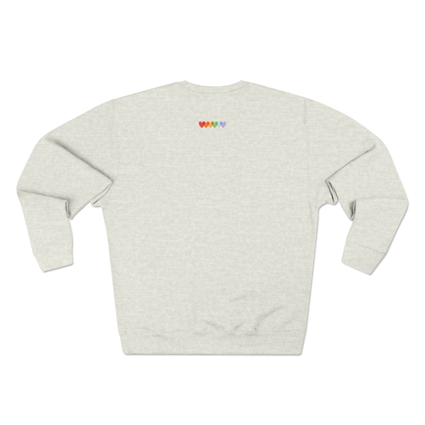 Youth Boy's Crewneck Sweatshirt