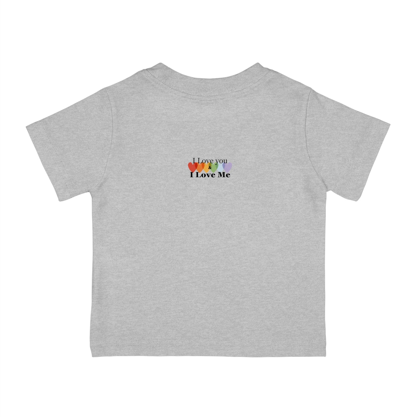 Infant Cotton Jersey Tee