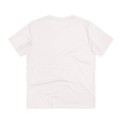 Men's Organic Medium Blend Creator T-Shirt