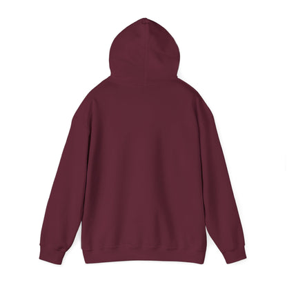 Youth Girls Heavy Blend™ Hooded Sweatshirt