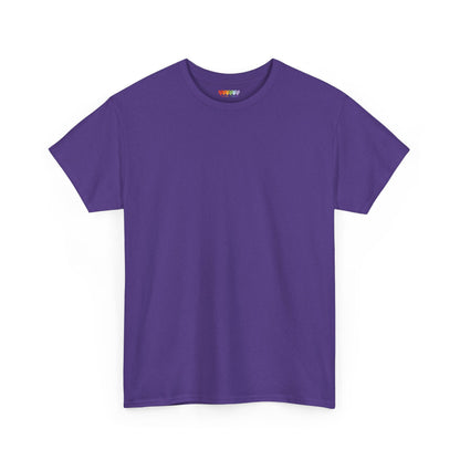 Women's Medium Cotton Blend T Shirt