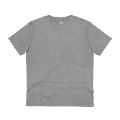 Men's Organic Medium Blend Creator T-Shirt