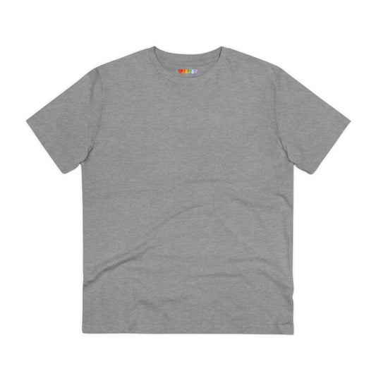 Men's Organic Medium Blend Creator T-Shirt