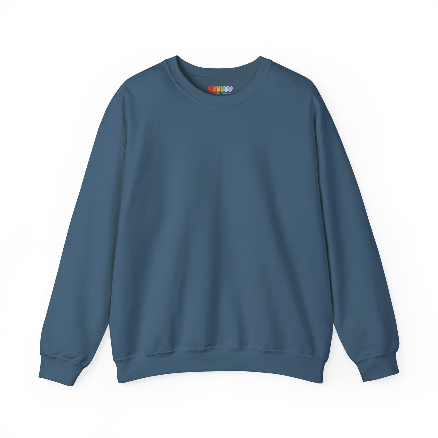 Men's Heavy Blend™ Crewneck Sweatshirt