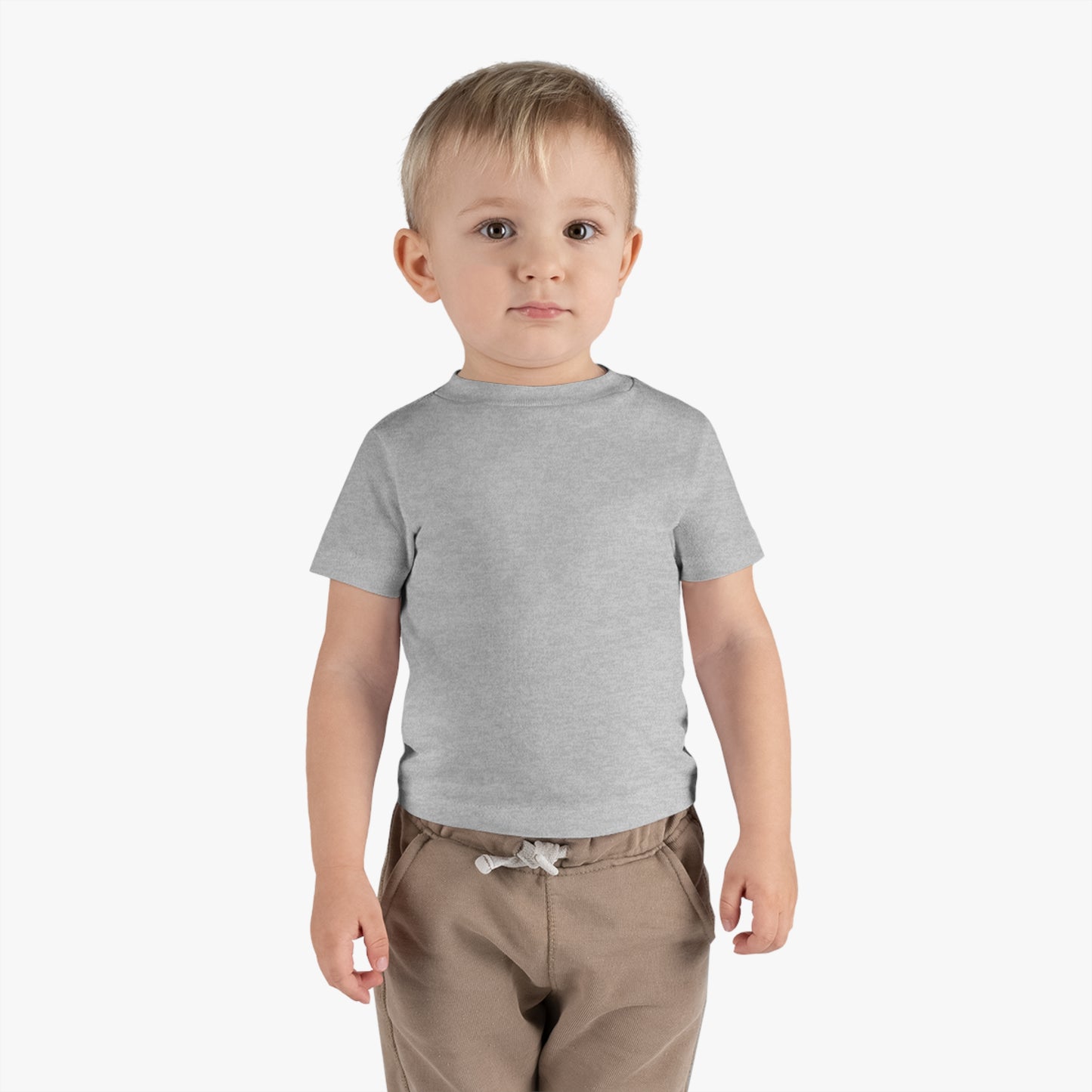 Infant Cotton Jersey Tee