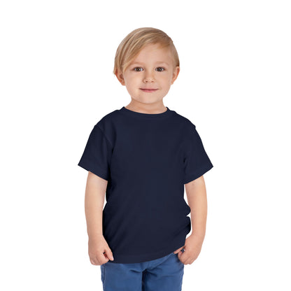 Toddler Boys Short Sleeve T Shirt