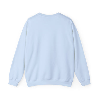 Young Men's Heavy Blend™ Crewneck Sweatshirt