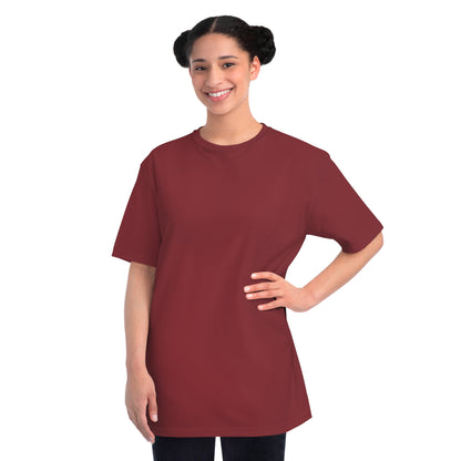 Women's Organic Medium Blend Classic T-Shirt