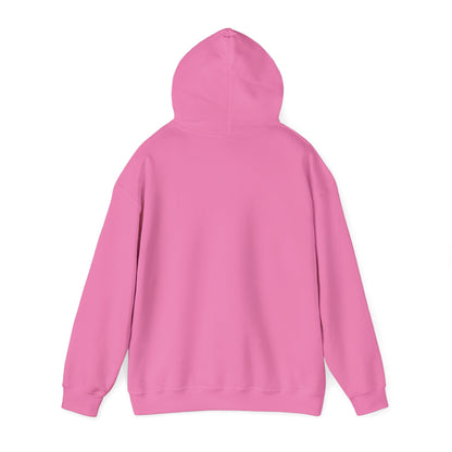 Youth Girls Heavy Blend™ Hooded Sweatshirt