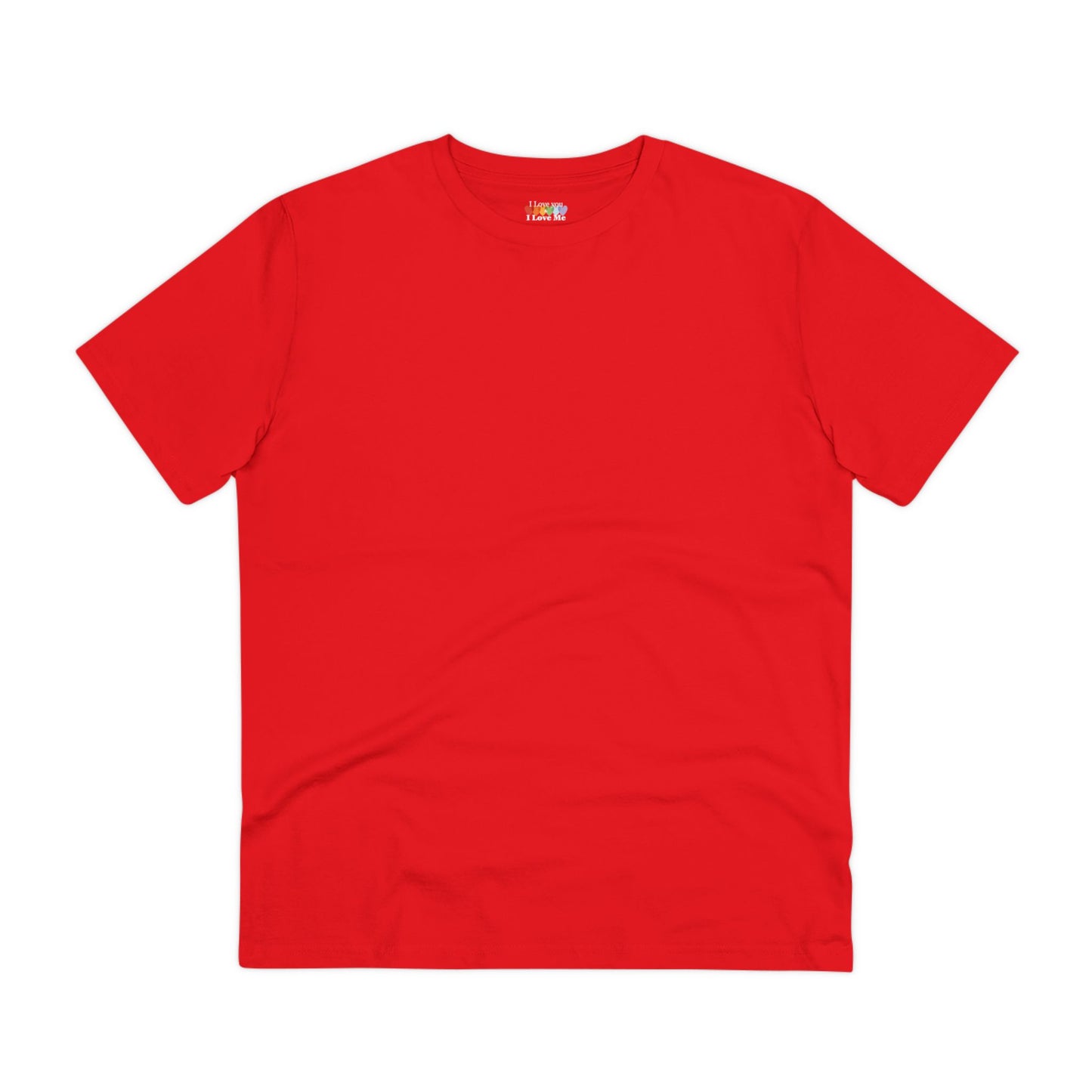 Youth Boy's Organic Creator T-shirt