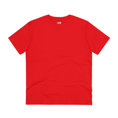 Youth Boy's Organic Creator T-shirt