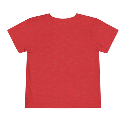 Toddler Boys Short Sleeve T Shirt