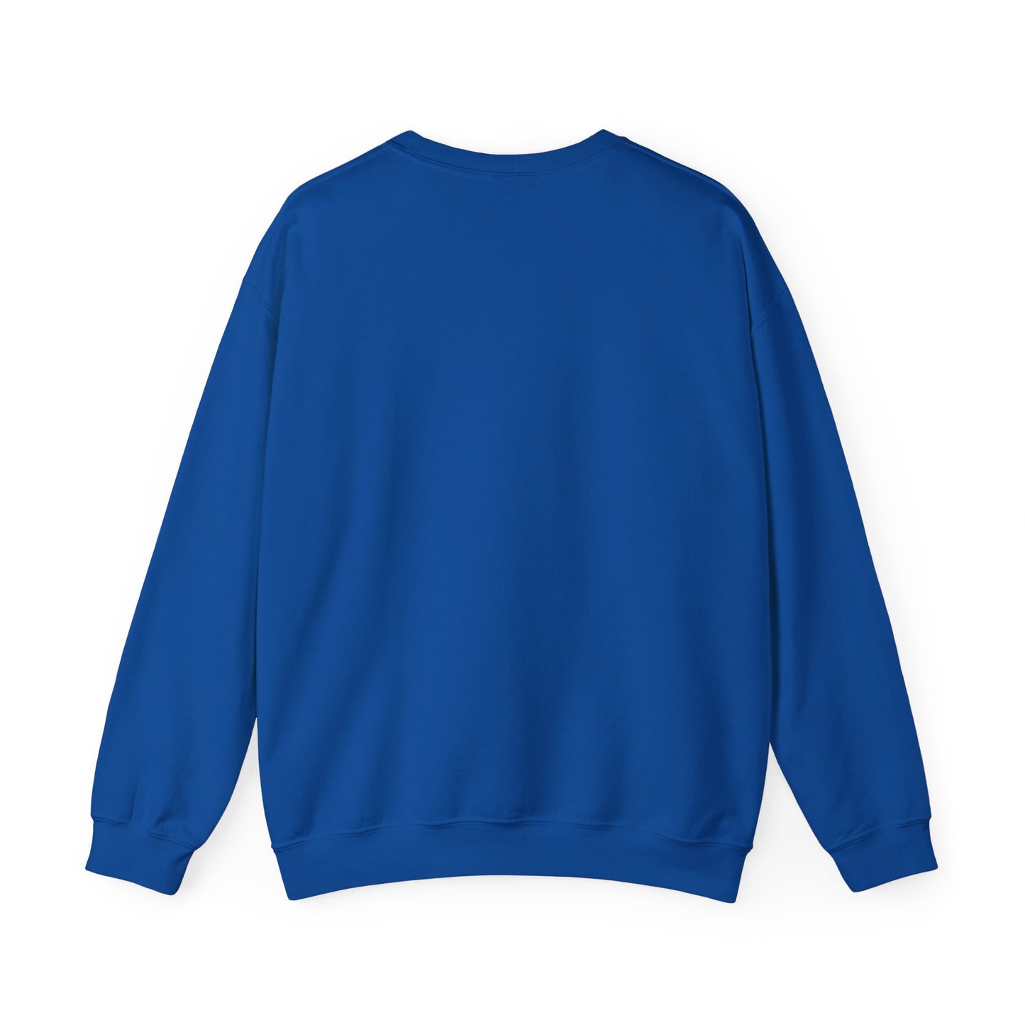 Young Men's Heavy Blend™ Crewneck Sweatshirt