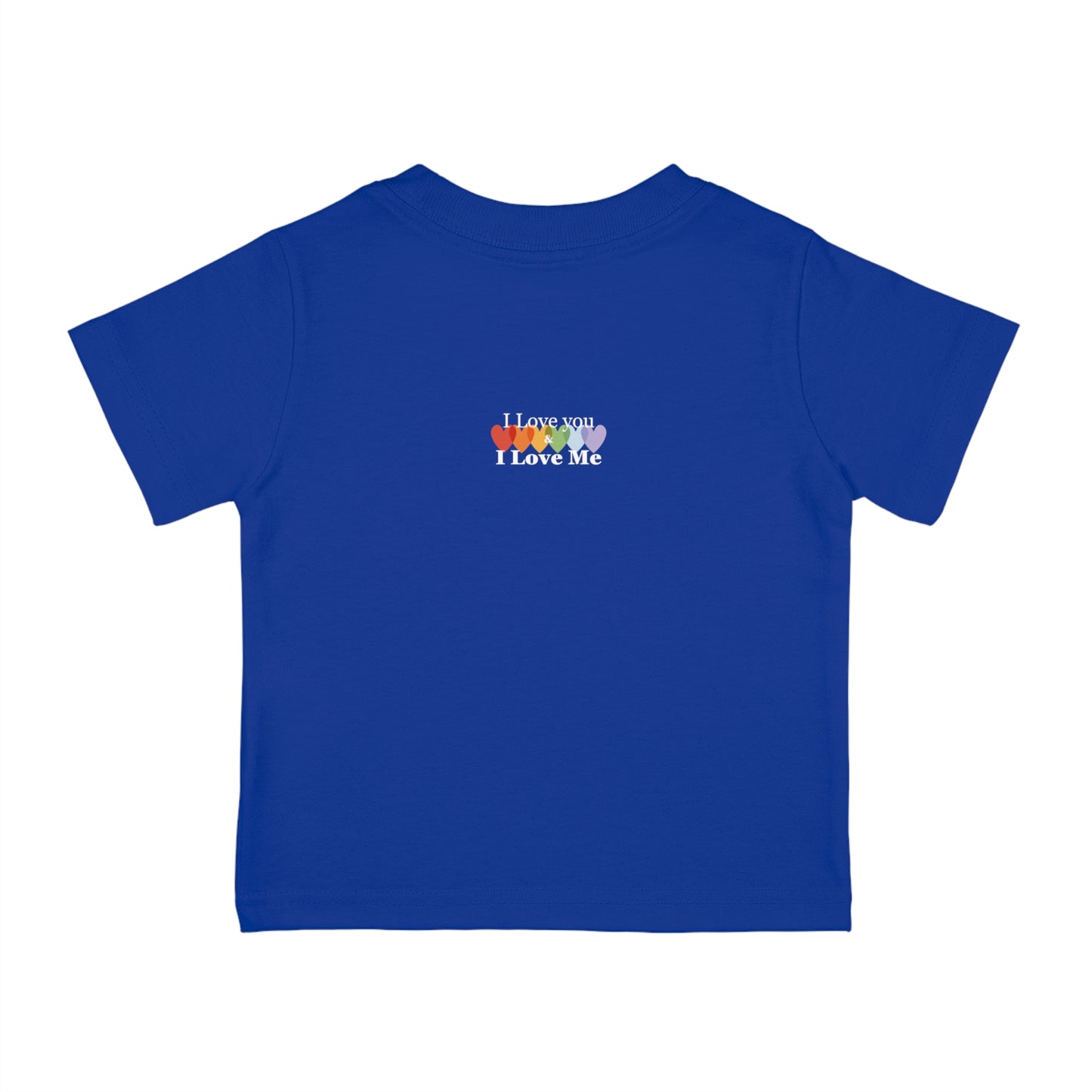 Infant Cotton Jersey Tee