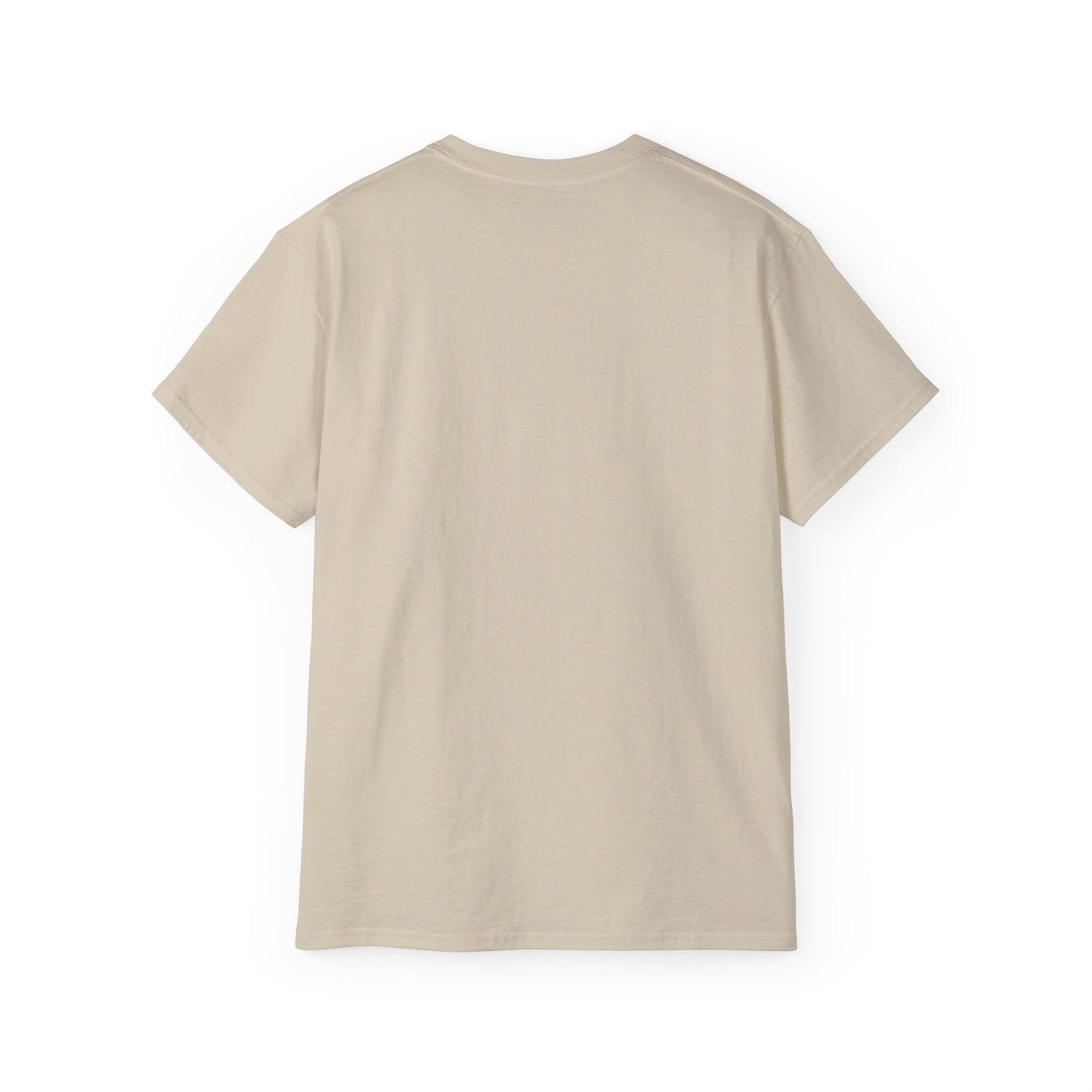 Men's Ultra Cotton Light Blend T Shirt