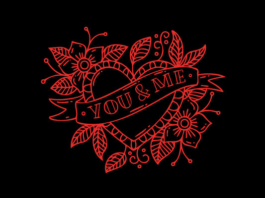LOVE - Unisex Ultra Cotton All Season T Shirt