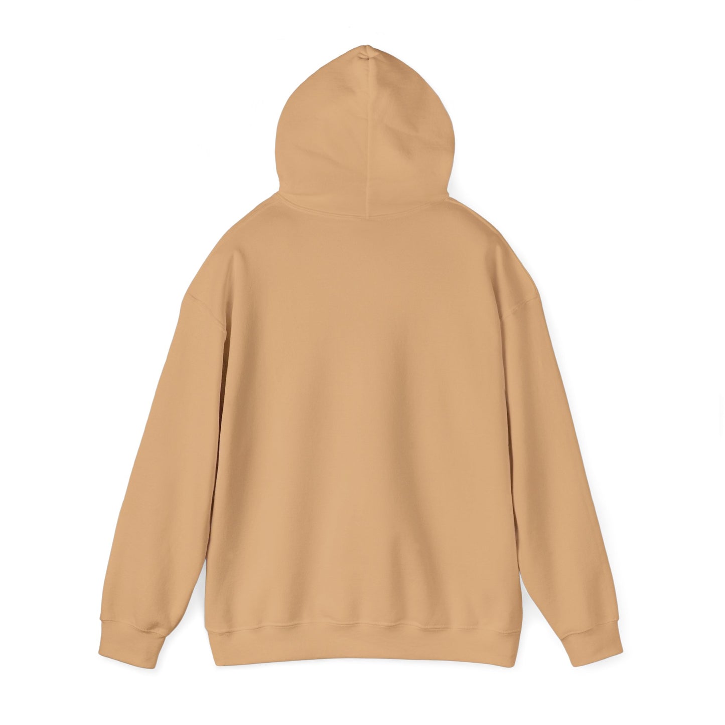 Youth Boys Heavy Blend™ Hooded Sweatshirt