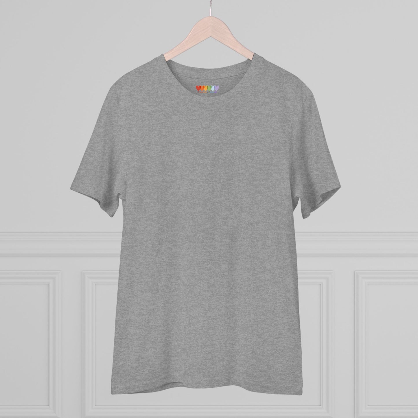 Women's Organic Light Blend Creator T-Shirt