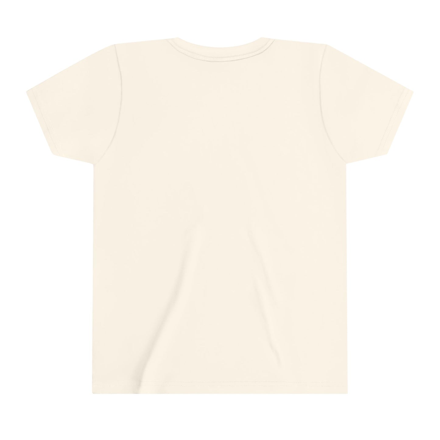 Boys Short Sleeve Tee